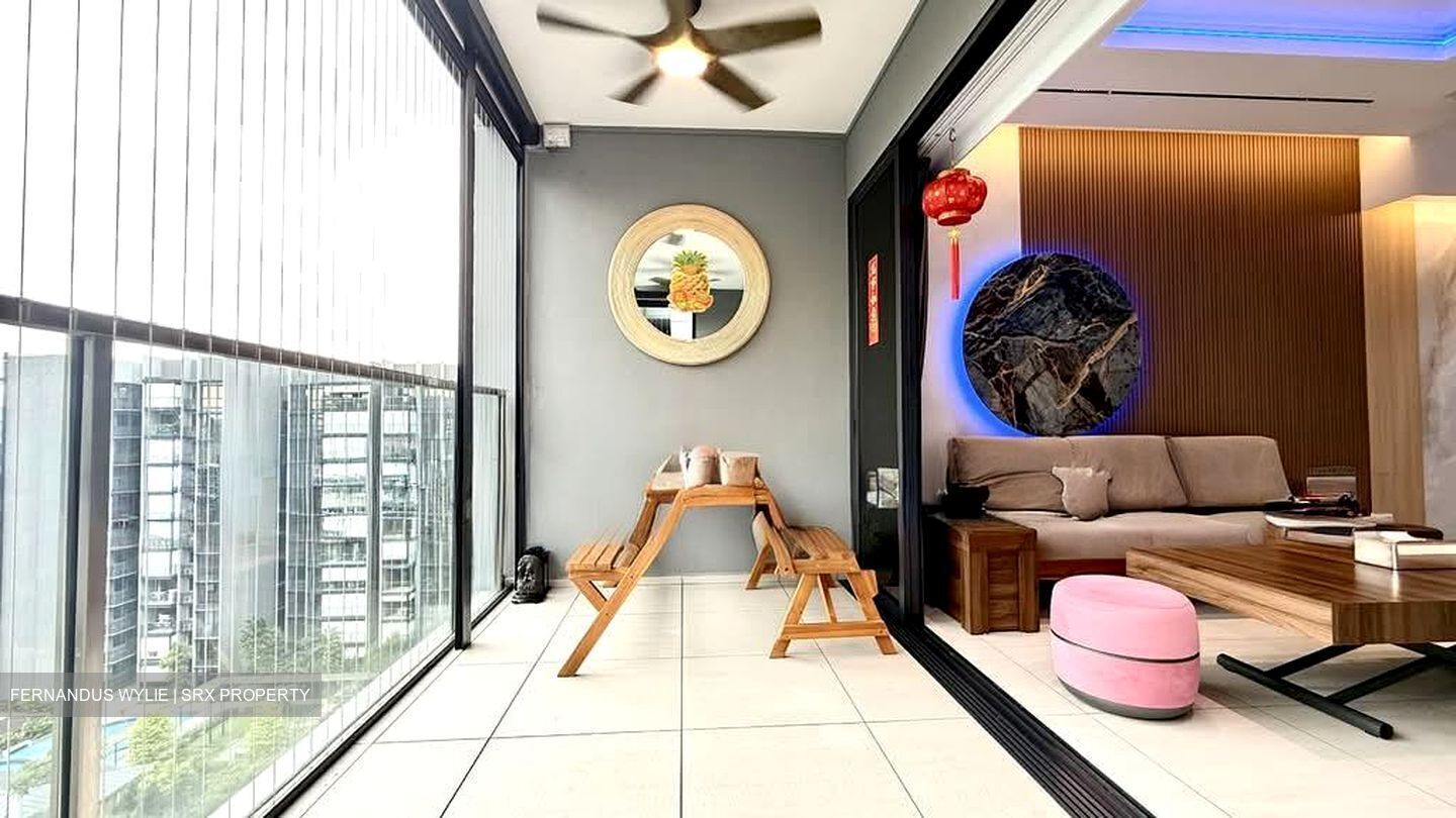 The Woodleigh Residences (D13), Apartment #554971371
